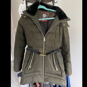 Vince Camuto winter jacket